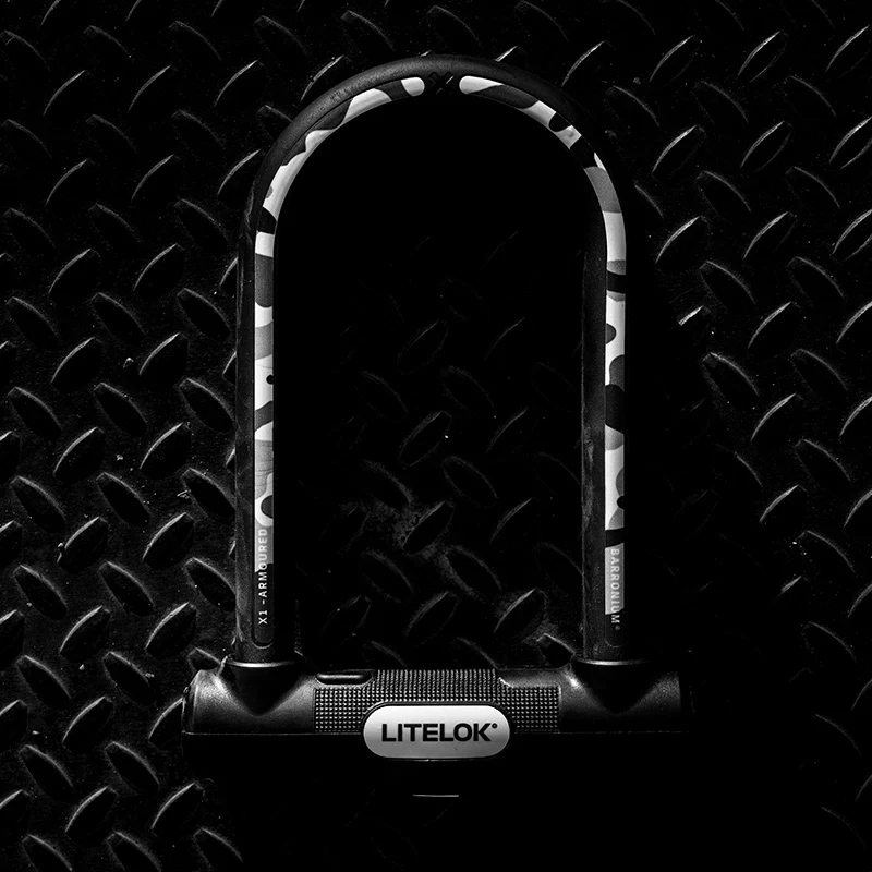 LITELOK X1 MOTORRAD