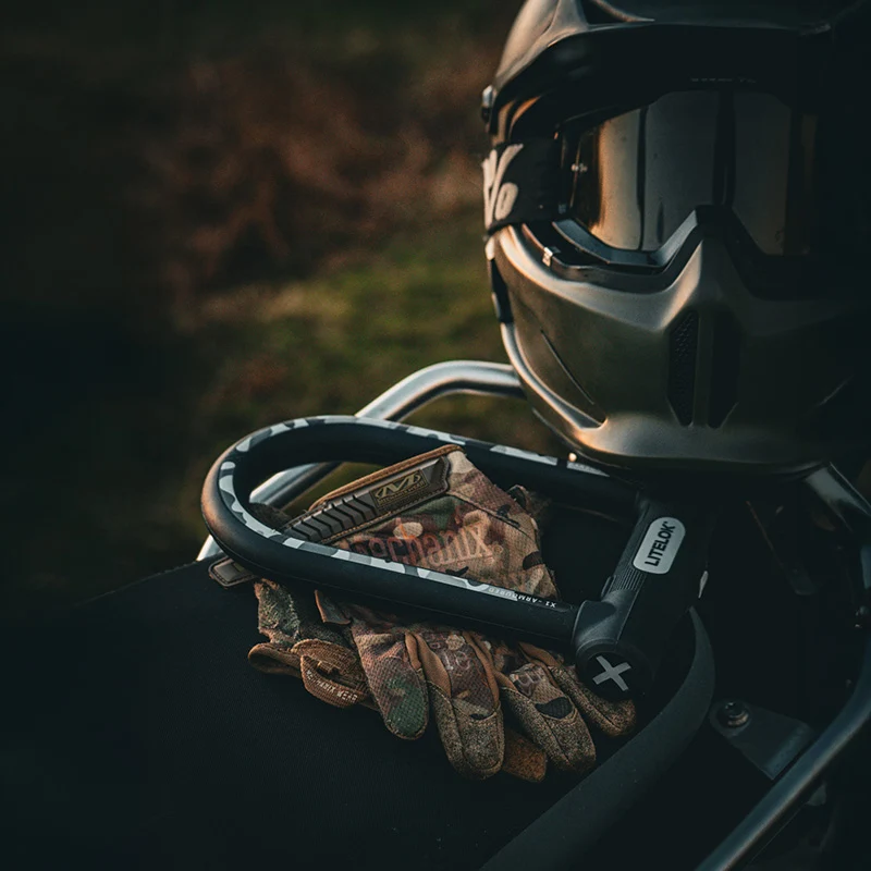 LITELOK X1 MOTORRAD