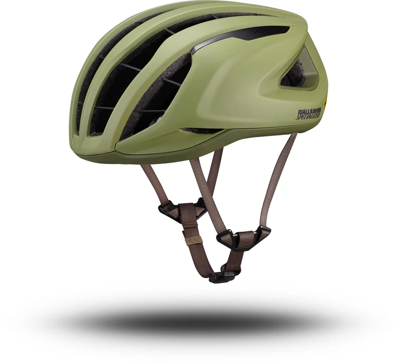 Specialized S-Works Prevail 3 Rennradhelm Fjällräven Green