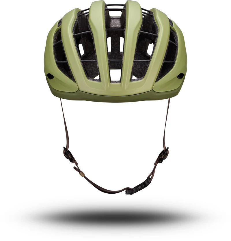Specialized S-Works Prevail 3 Rennradhelm Fjällräven Green
