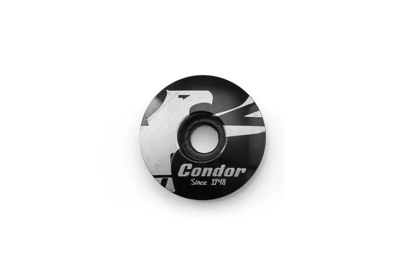 Condor Since 1948 Top Cap