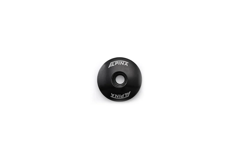 Alpina Top Cap - 1" 1/8