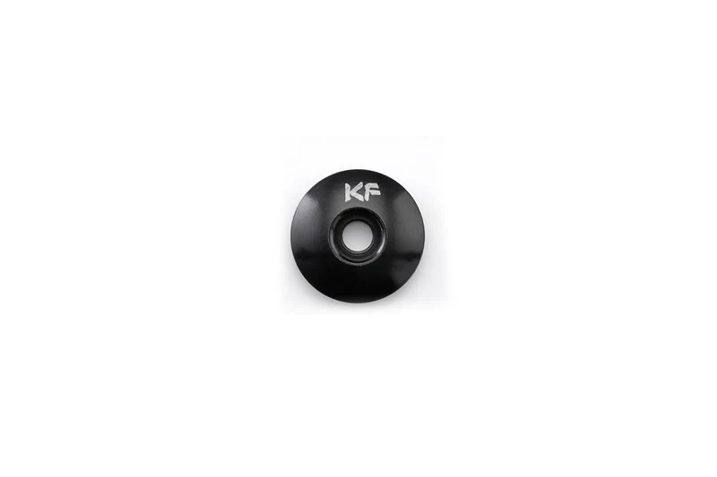KF Top Cap - 1"