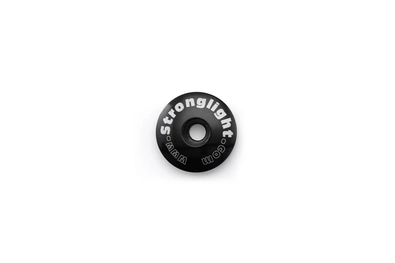 Stronglight Top Cap 1" 1/8
