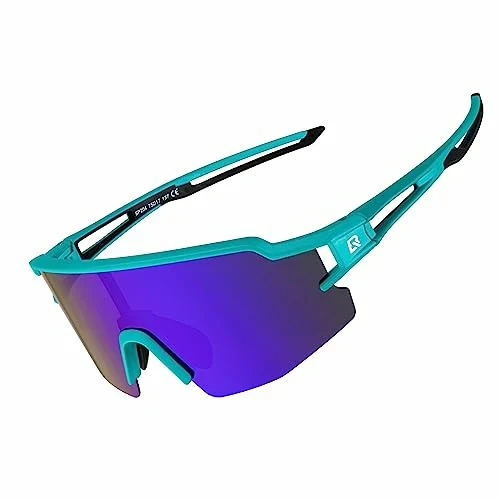 Fahrradbrille Polarisierte Sonnenbrille UV400 SP204