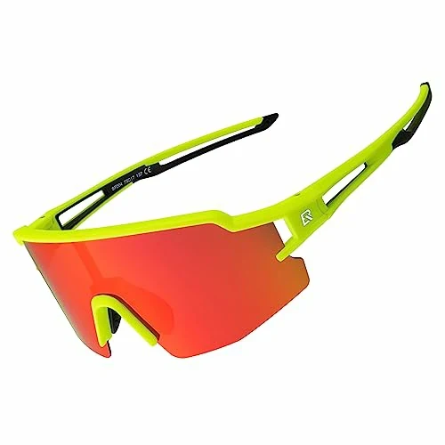 Fahrradbrille Polarisierte Sonnenbrille UV400 SP204