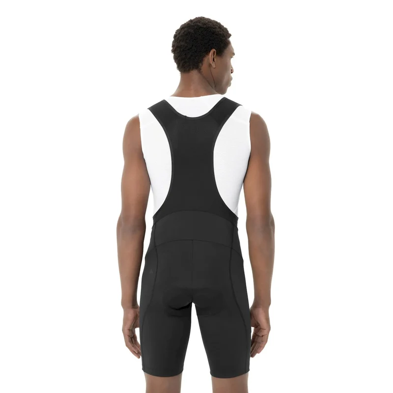 Cuissard vélo long à bretelles Vaude Matera pour homme