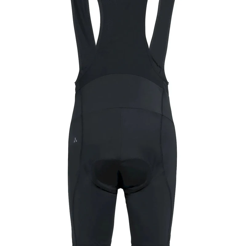 Cuissard vélo long à bretelles Vaude Matera pour homme