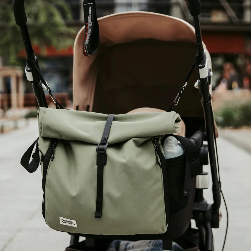 Sacoche besace NORREBRO MeroMero 10-15L