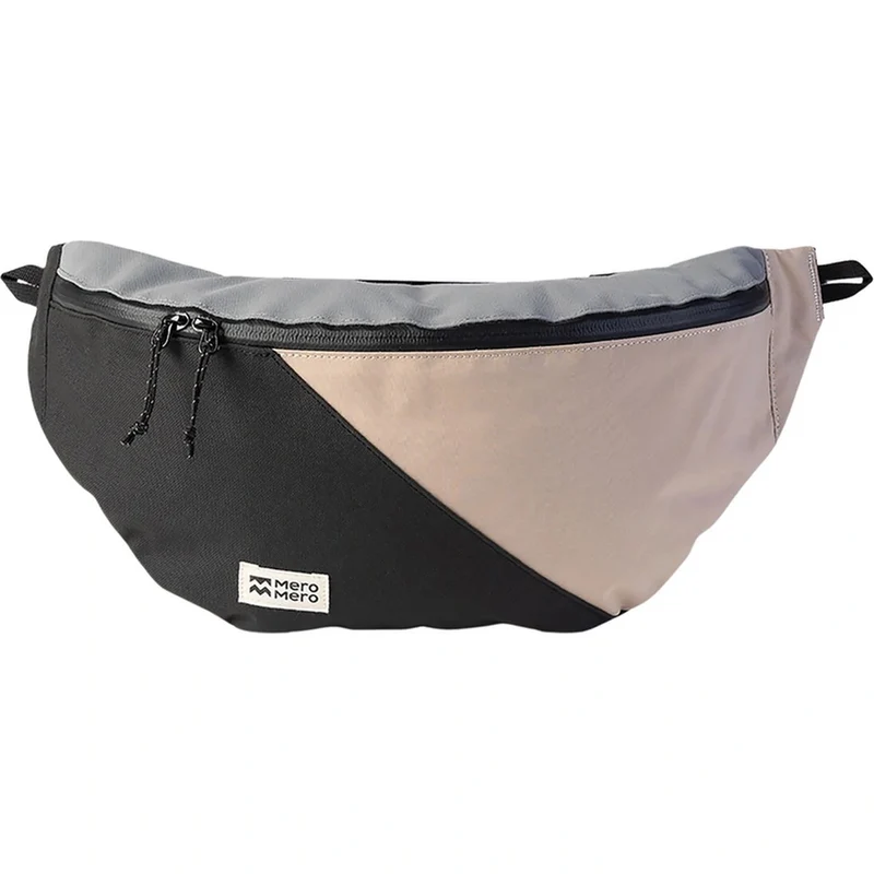Sacoche banane grand format HOÏAN MeroMero 3L
