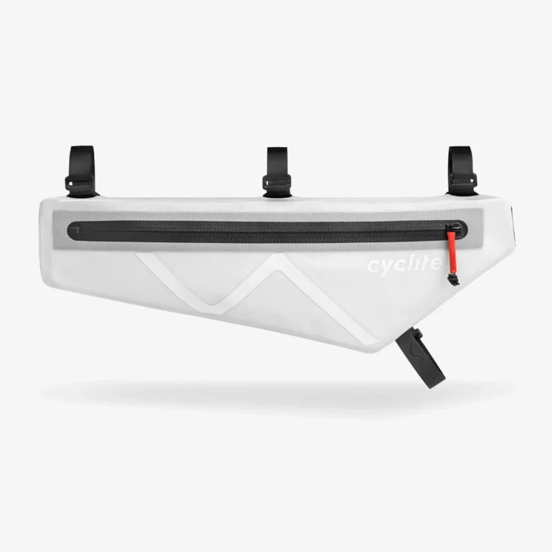 Sacoche de cadre Cyclite Frame Bag 02 - 2,8 L
