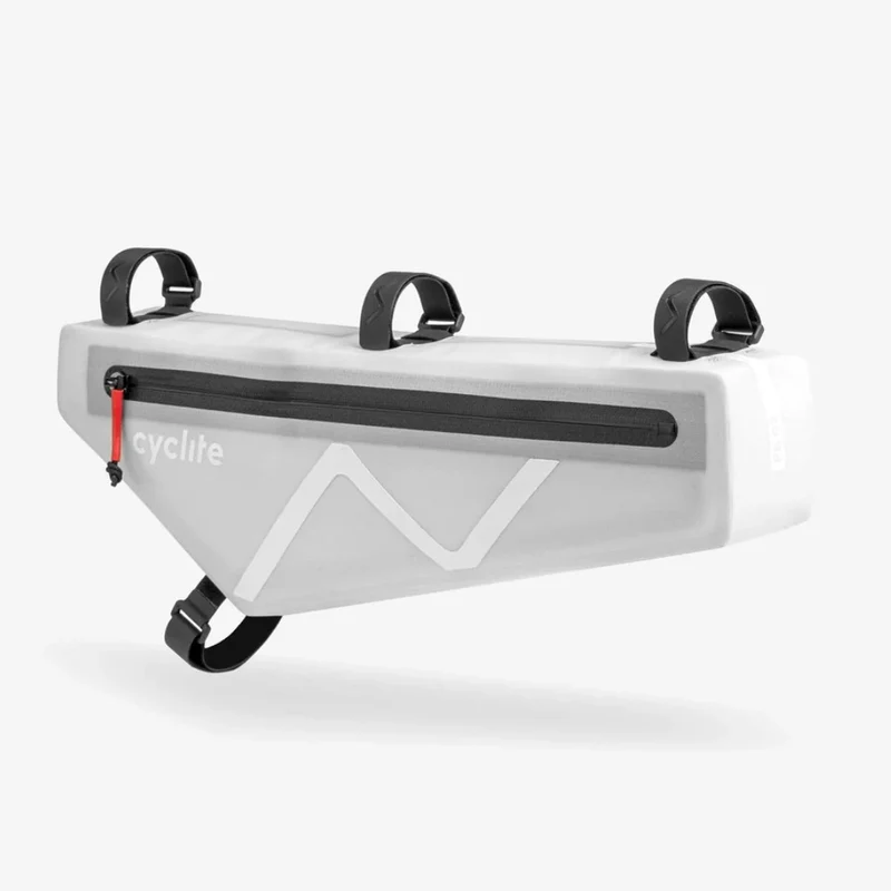 Sacoche de cadre Cyclite Frame Bag 02 - 2,8 L