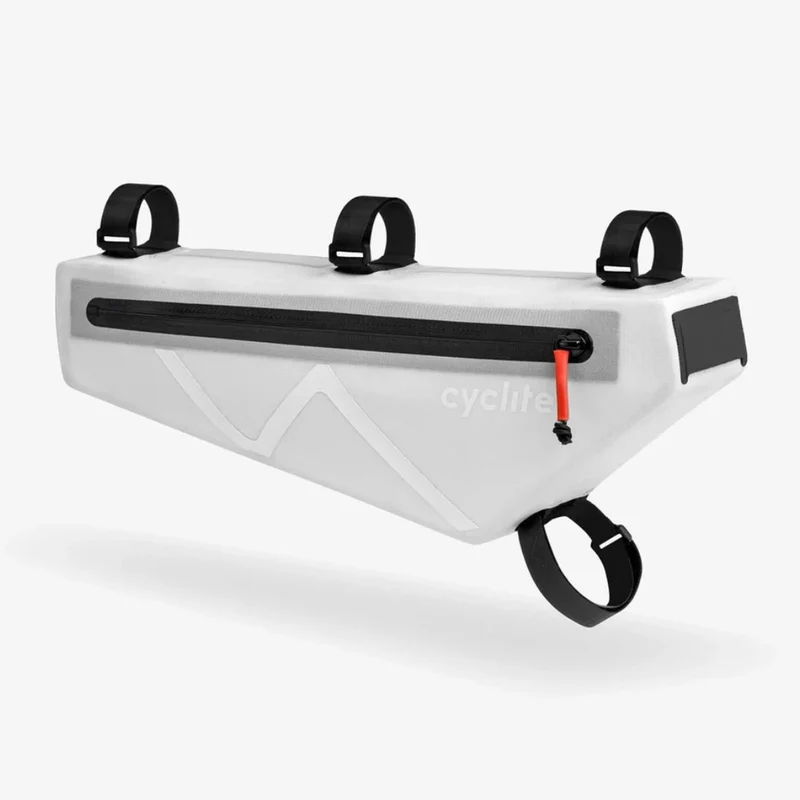 Sacoche de cadre Cyclite Frame Bag 02 - 2,8 L