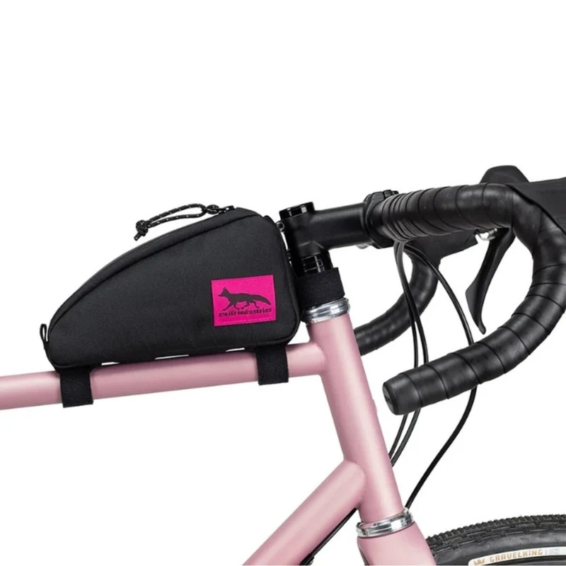 Sacoche top tube Moxie Swift Industries