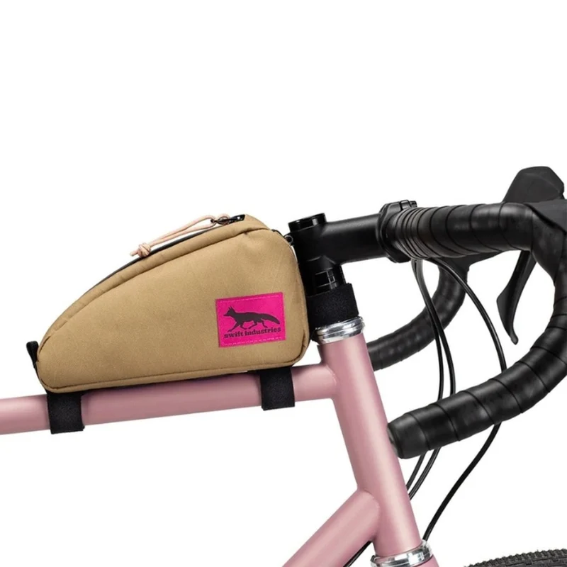 Sacoche top tube Moxie Swift Industries
