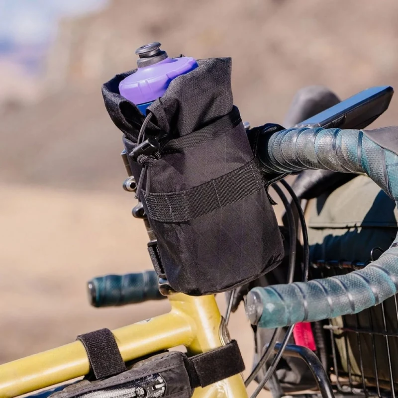 Sacoche de potence vélo Sidekick Swift Industries 1 L