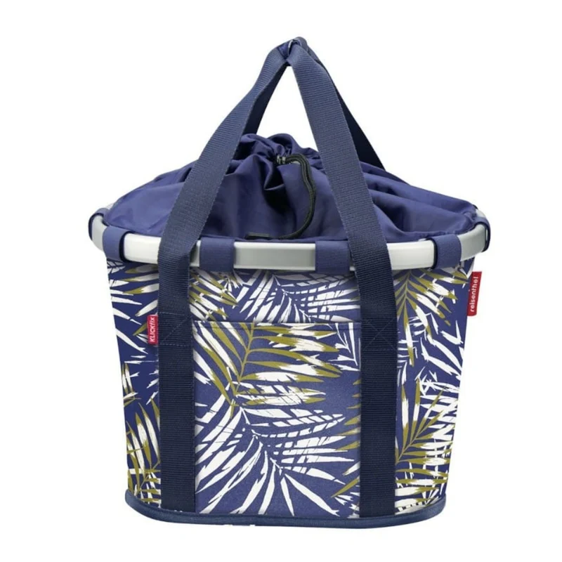 Panier vélo avant Bikebasket KLICKfix 15L