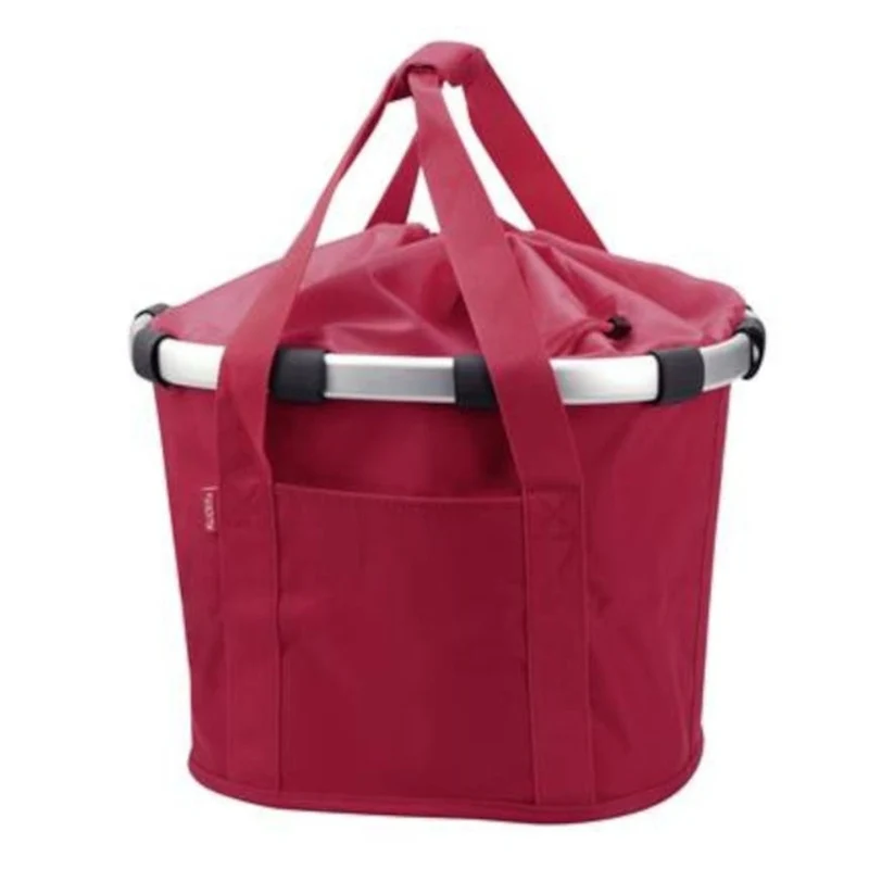 Panier vélo avant Bikebasket KLICKfix 15L