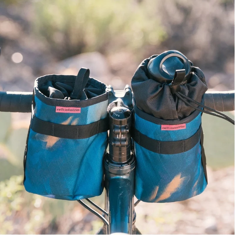 Sacoche de potence Swift Industries GIBBY 1,75 L