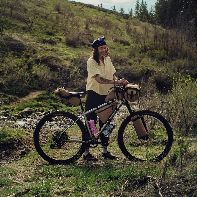 Sacoche de selle Olliepack 6L Swift Industries