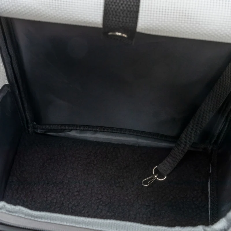 Sac à dos Trixie Chloe pour chien jusqu'à 8 kg
