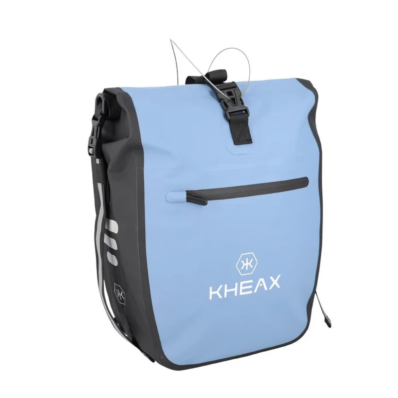 Sacoche de vélo Izoard Mini Kheax - 14 L