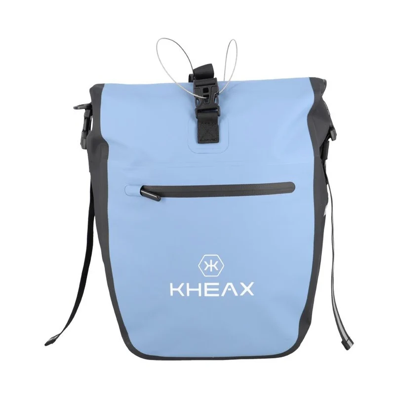 Sacoche de vélo Izoard Mini Kheax - 14 L
