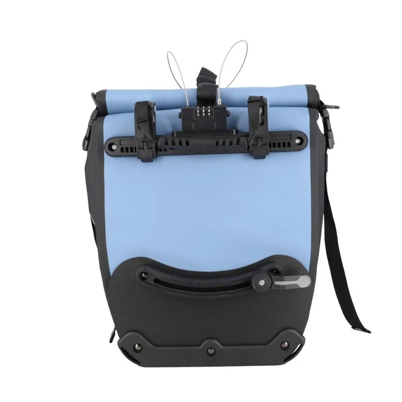 Sacoche de vélo Izoard Mini Kheax - 14 L