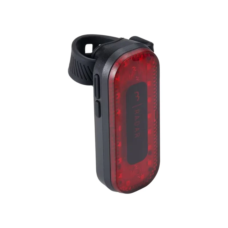 Éclairage Arrière vélo BBB Signal Radar