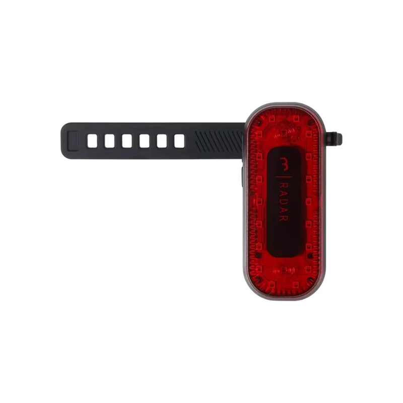 Éclairage Arrière vélo BBB Signal Radar