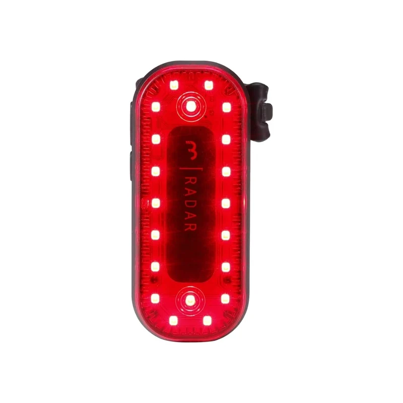 Éclairage Arrière vélo BBB Signal Radar