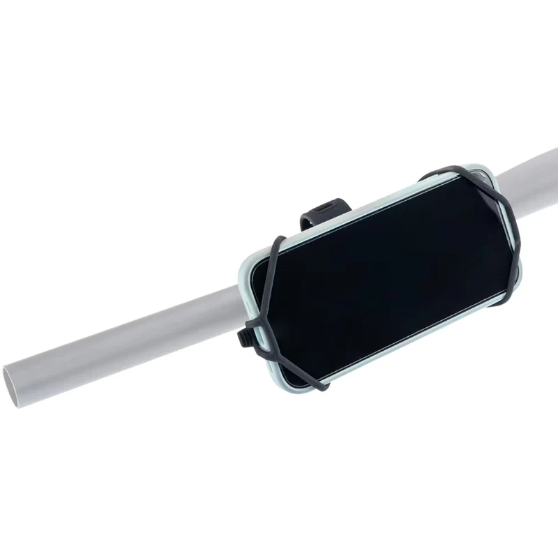 Support smartphone vélo Contec Spyder Twist universel