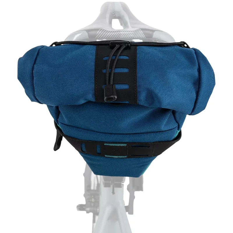 Sacoche de selle vélo imperméable Contec Urban Nomad 5,8 L