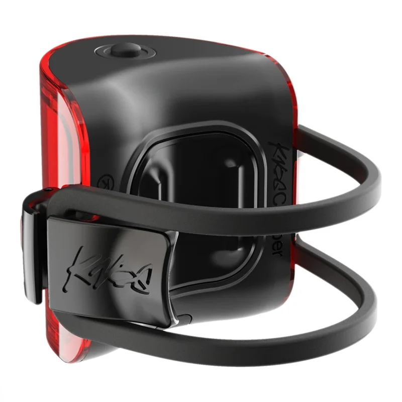 Éclairage arrière vélo Knog Cobber Mini Rear 75 lm