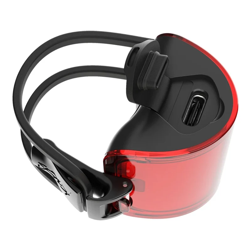 Éclairage arrière vélo Knog Cobber Mini Rear 75 lm