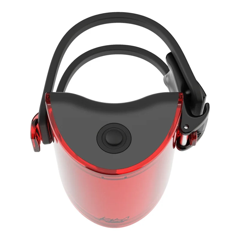 Éclairage arrière vélo Knog Cobber Mini Rear 75 lm