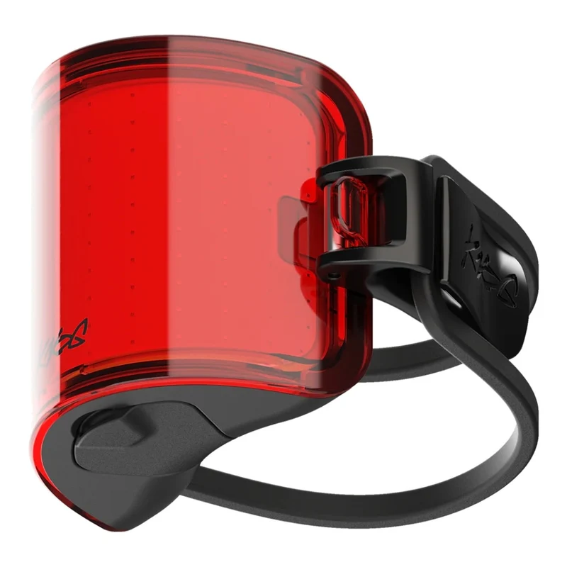 Éclairage arrière vélo Knog Cobber Mini Rear 75 lm