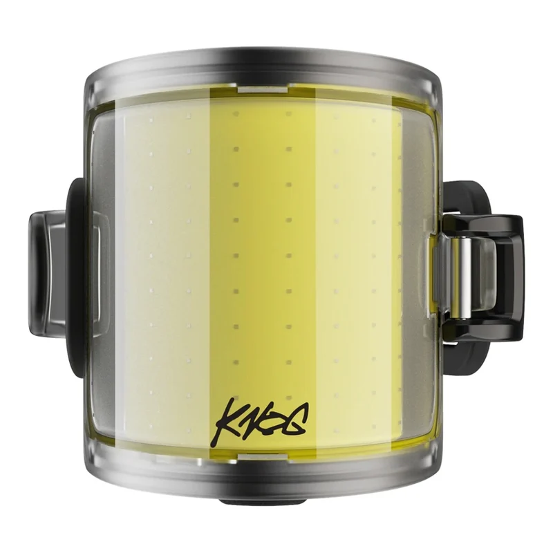 Éclairage vélo avant Knog Cobber Mini Front 120 lumens