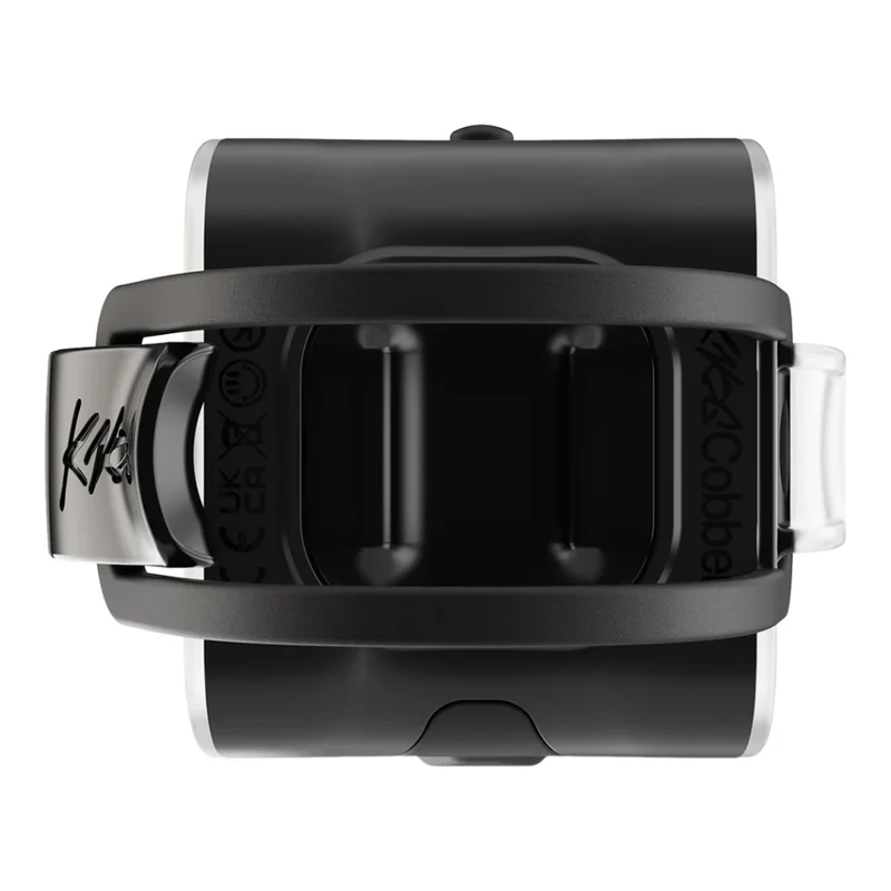 Éclairage vélo avant Knog Cobber Mini Front 120 lumens