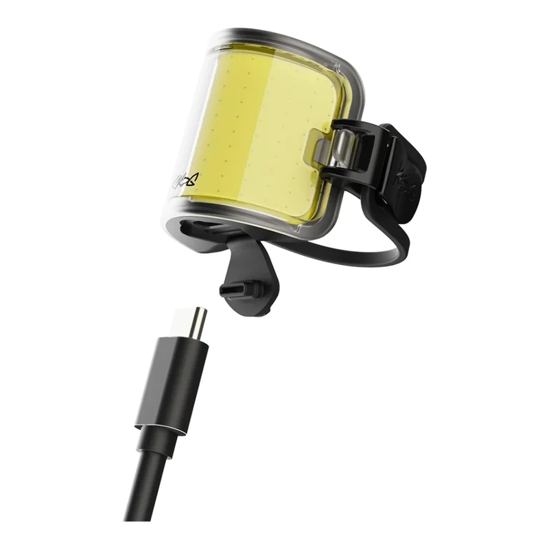 Éclairage vélo avant Knog Cobber Mini Front 120 lumens