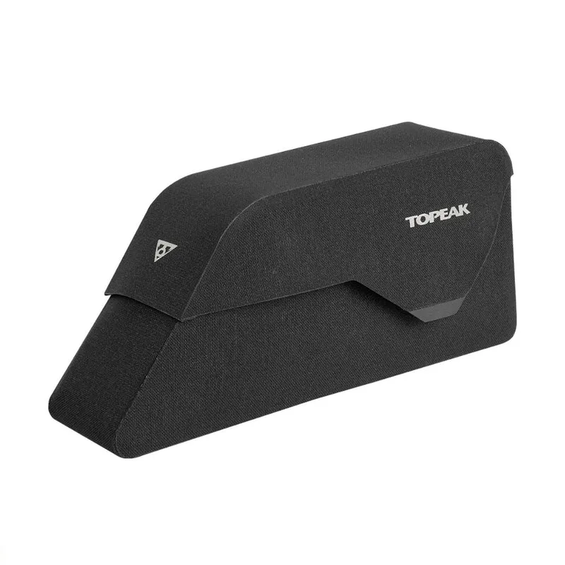 Sacoche de cadre étanche bikepacking Topeak TopLoader DryShell