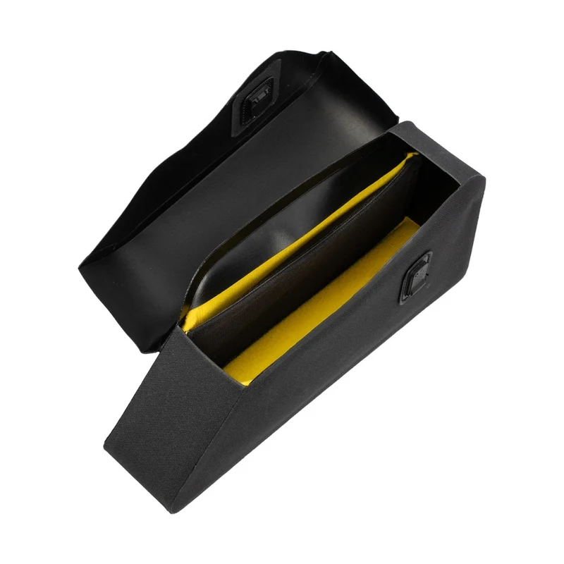 Sacoche de cadre étanche bikepacking Topeak TopLoader DryShell