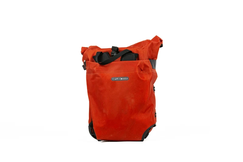 Sacoche Ortlieb Vario convertible sac à dos – Occasion