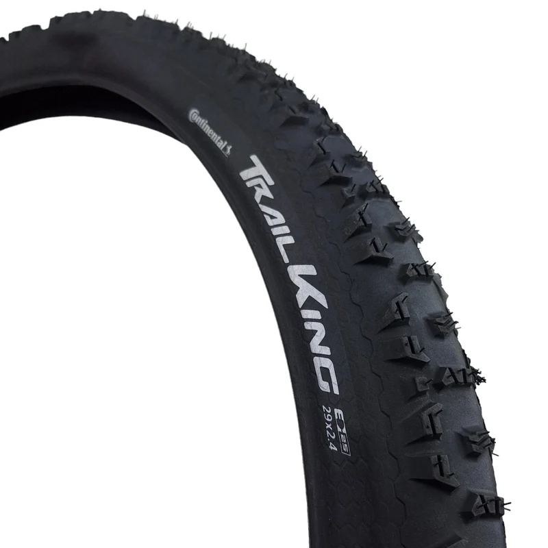 Continental Trail King 29 x 2.4 Zoll Drahtreifen E-Bike E25 60-622 (B-Ware)