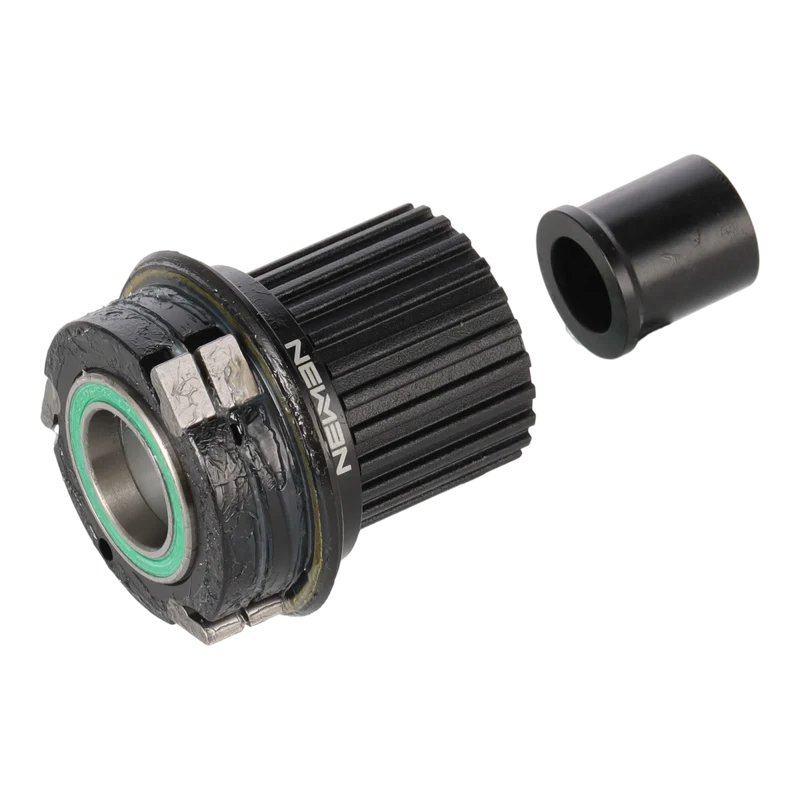 NEWMEN Freilaufkörper für FADE Naben | Shimano Microspline 12-fach (B-Ware)