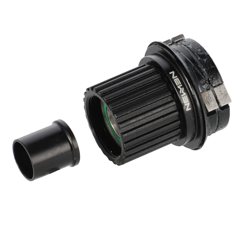 NEWMEN Freilaufkörper für FADE Naben | Shimano Microspline 12-fach (B-Ware)