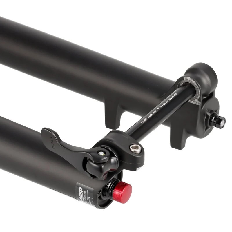 FOX 36 Float Performance E-Optimized Federgabel 29" | 150 mm Federweg | Boost 15x110 mm | Tapered | GRIP 3-Position