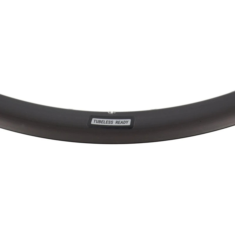 Seido SINUS Felge 28" | 21 mm Gravel | 28 Loch | Tubeless Ready | Disc
