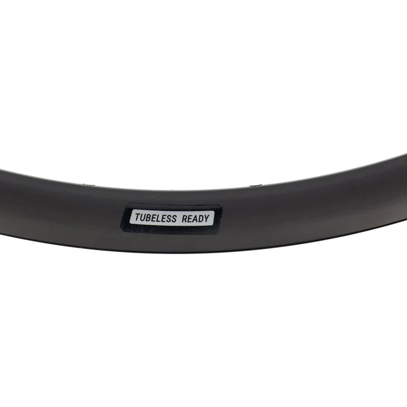 Seido SINUS Felge 27.5" (650B) | Aluminium | Gravel | Tubeless Ready | Disc