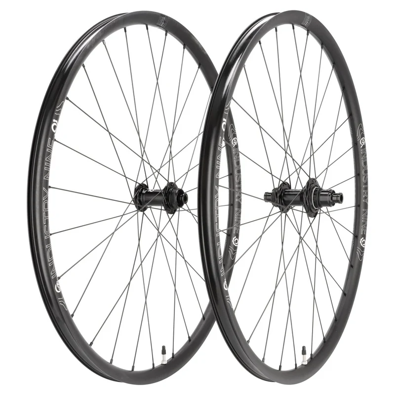 Industry Nine 1/1 GRCX-S | Laufradsatz 28" | Gravel | Centerlock Disc | SRAM XD